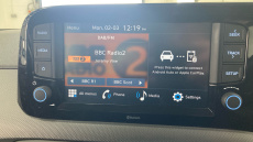 Hyundai i10 1.0 Advance 5dr Petrol Hatchback